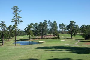 Augusta CC 12th Tee